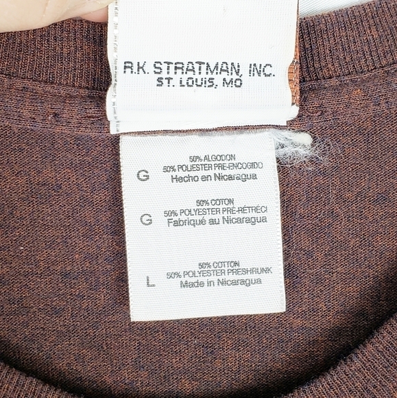 HARLEY DAVIDSON Sturgis bull skull tee - Picture 7 of 7